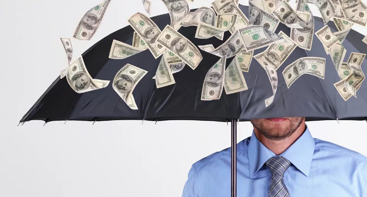 5 Tips for Managing a Sudden Financial Windfall