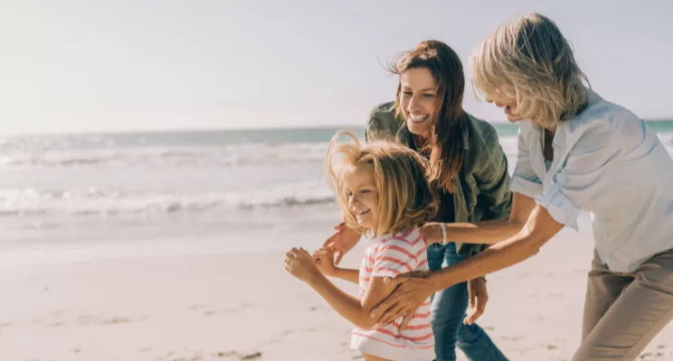 The Advantages of a Family Trust