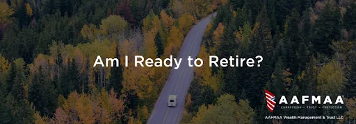 Am I Ready to Retire?