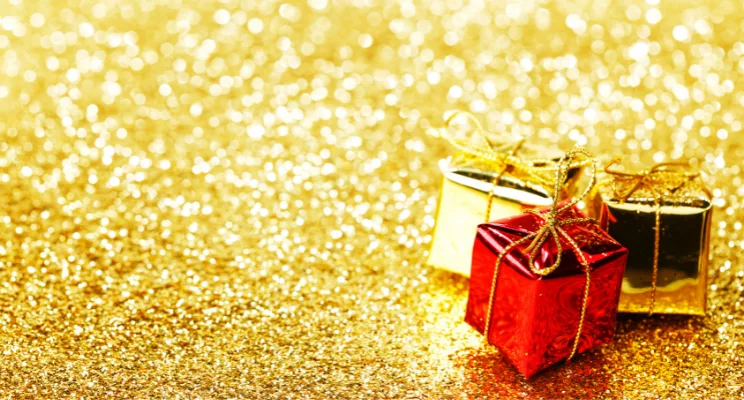 Giving Back During the Holidays