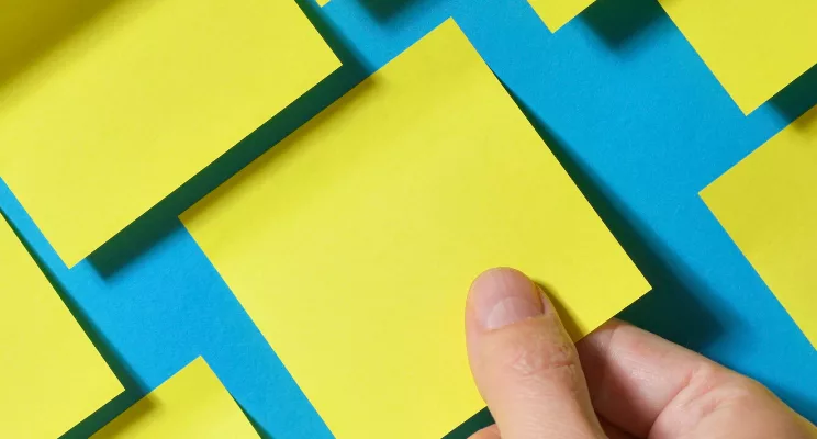 How to Make Your 2020 Resolutions Stick