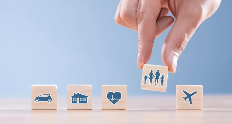 Choosing the Right Life Insurance Policy