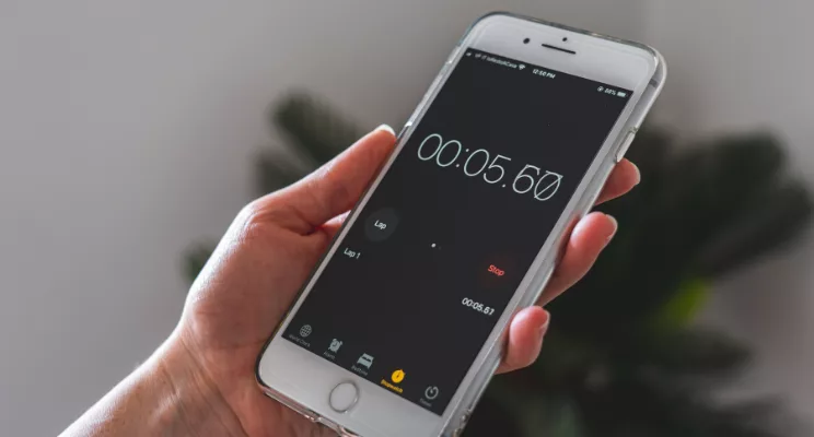 4 Tips to Help You Avoid Timing the Market