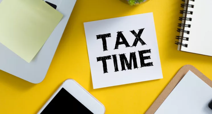 Preparing for the 2021 Tax Season